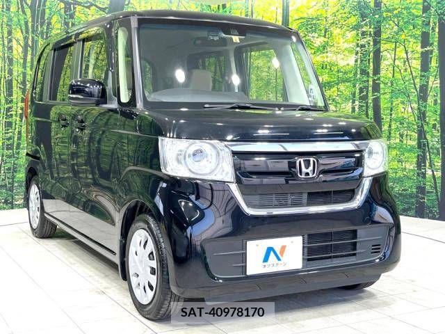 Honda N BOX 2019-06 278475-15