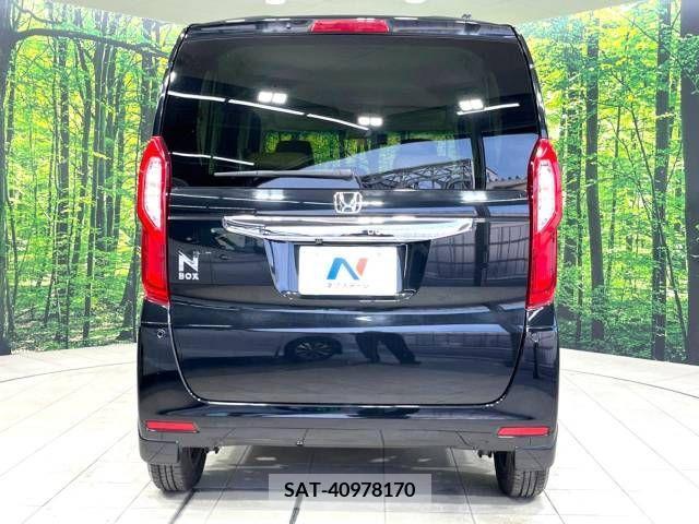 Honda N BOX 2019-06 278475-14
