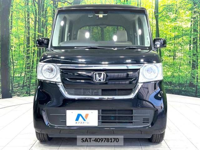 Honda N BOX 2019-06 278475-13