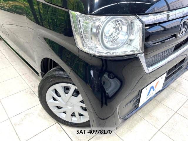 Honda N BOX 2019-06 278475-12