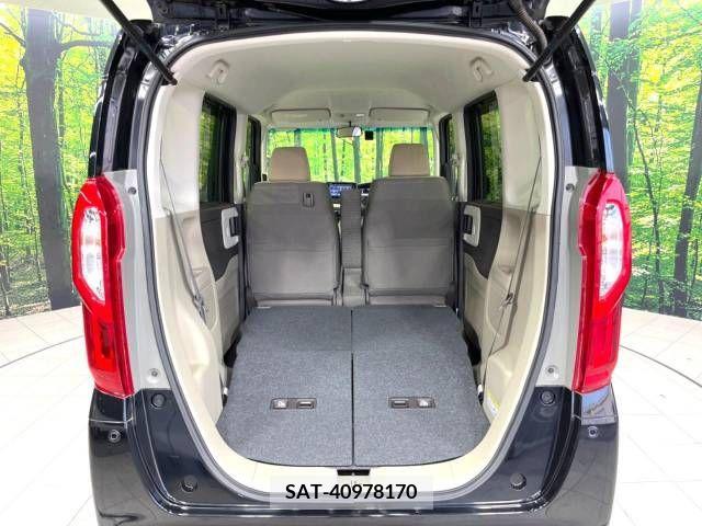 Honda N BOX 2019-06 278475-10