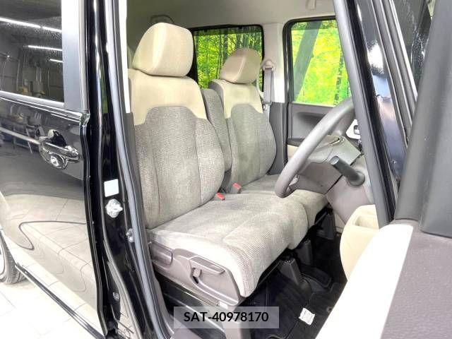 Honda N BOX 2019-06 278475-8