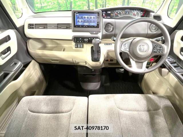 Honda N BOX 2019-06 278475-1