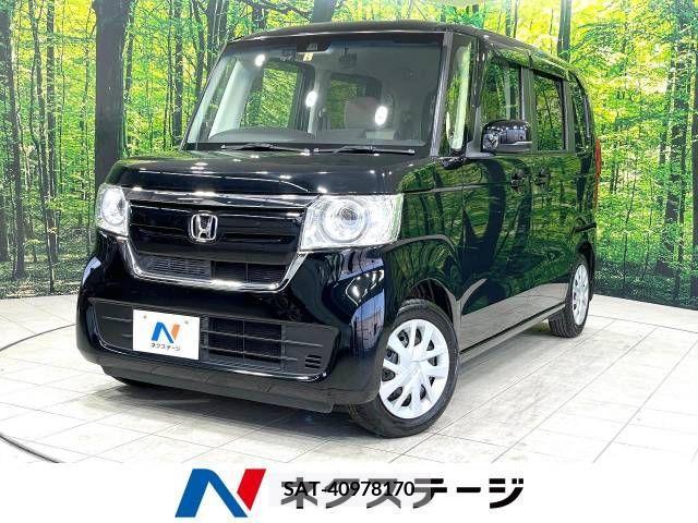 Honda N BOX 2019-06 278475-0