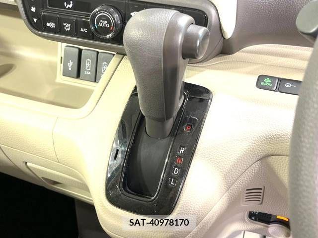 Honda N BOX 2019-06 278475-19