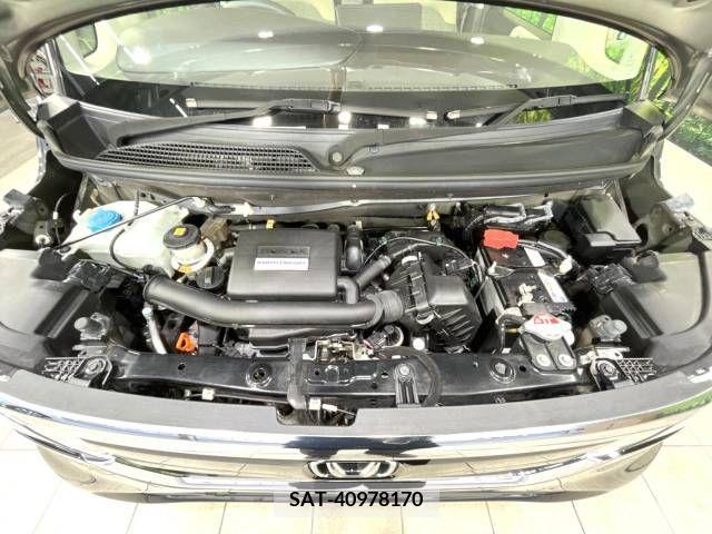 Honda N BOX 2019-06 278475-17