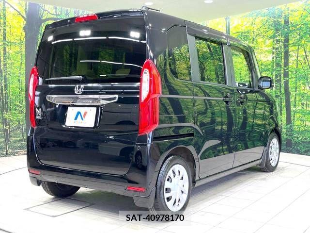 Honda N BOX 2019-06 278475-16