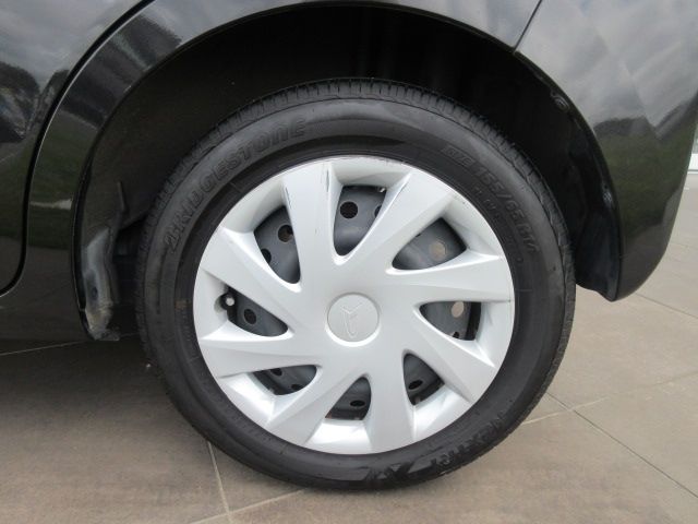 Daihatsu MOVE 2014-10 6296-9