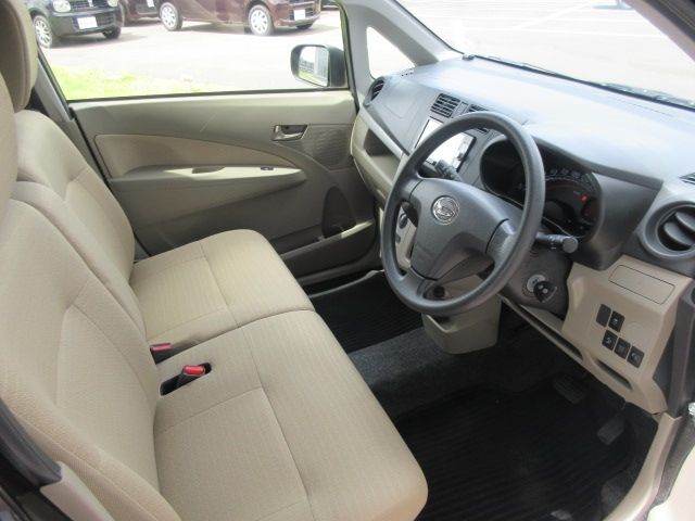 Daihatsu MOVE 2014-10 6296-10