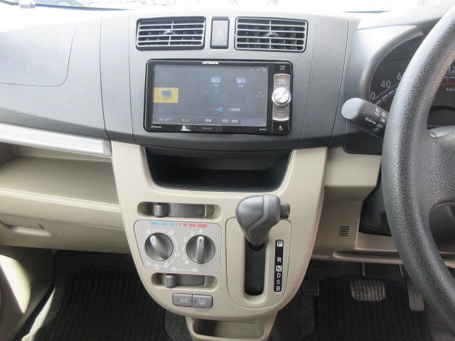 Daihatsu MOVE 2014-10 6296-11