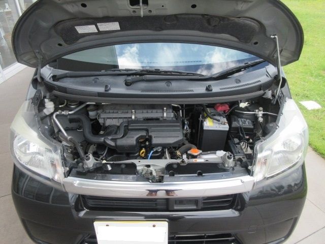 Daihatsu MOVE 2014-10 6296-21