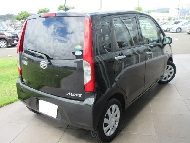 Daihatsu MOVE 2014-10 6296-1