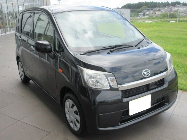 Daihatsu MOVE 2014-10 6296-2