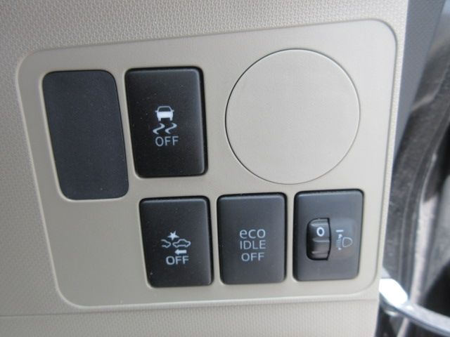 Daihatsu MOVE 2014-10 6296-16