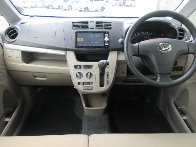 Daihatsu MOVE 2014-10 6296-6