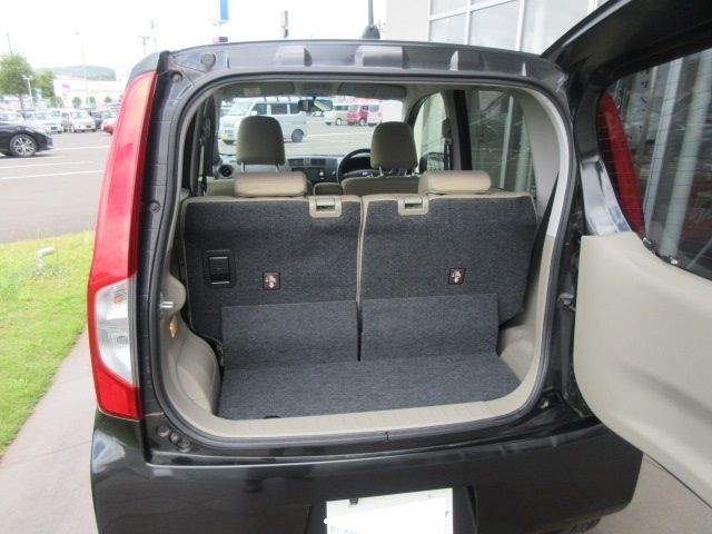 Daihatsu MOVE 2014-10 6296-7
