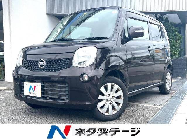 Nissan MOCO 2016-01 388802-0
