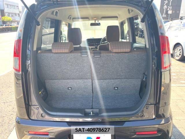 Nissan MOCO 2016-01 388802-9