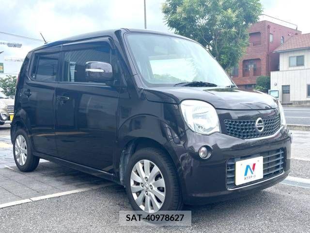 Nissan MOCO 2016-01 388802-17