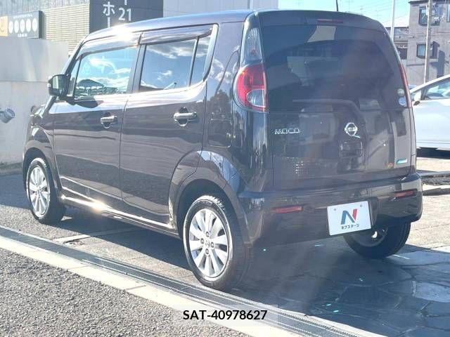 Nissan MOCO 2016-01 388802-15