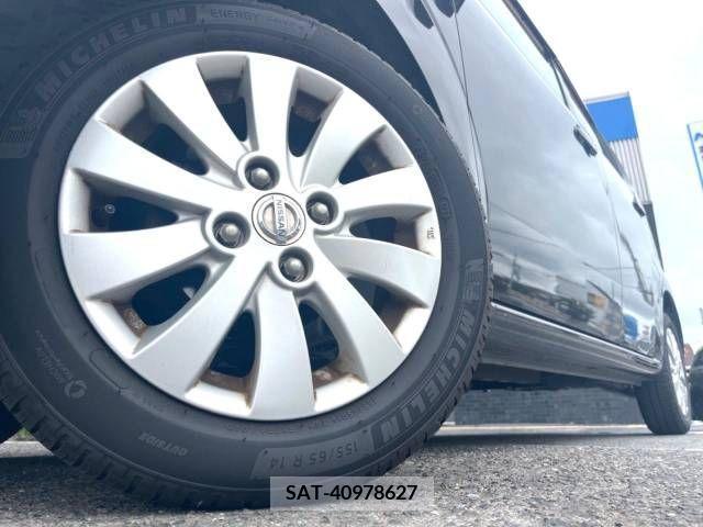 Nissan MOCO 2016-01 388802-11
