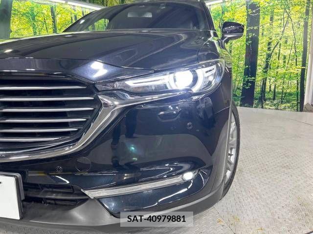 Mazda CX-8 2018-04 358831-13