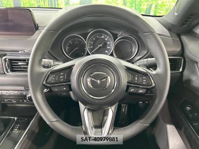Mazda CX-8 2018-04 358831-12