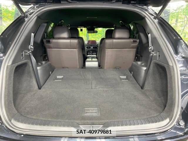 Mazda CX-8 2018-04 358831-11