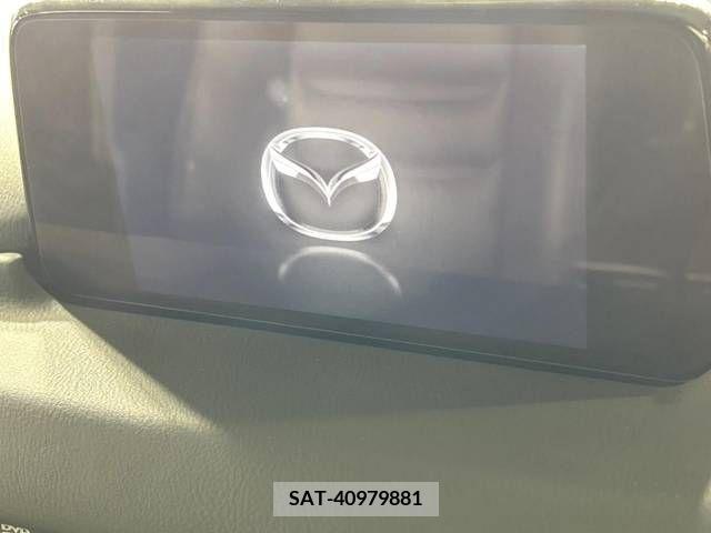 Mazda CX-8 2018-04 358831-2