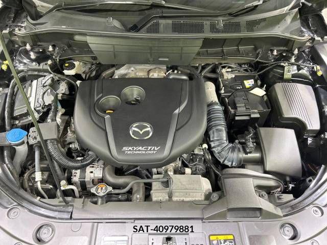 Mazda CX-8 2018-04 358831-19