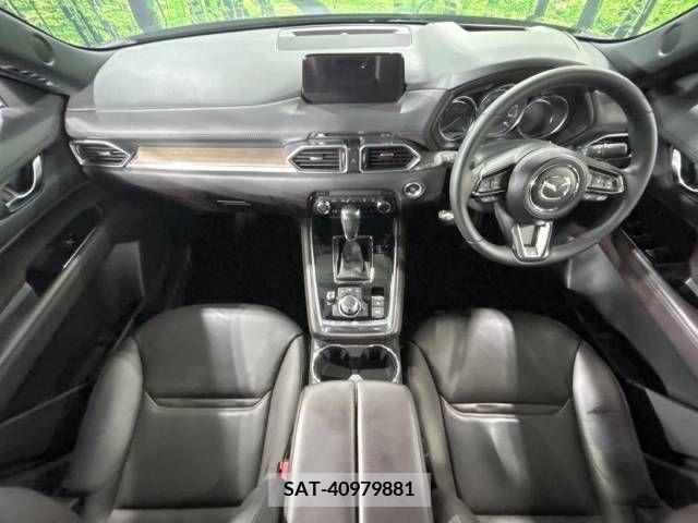 Mazda CX-8 2018-04 358831-1
