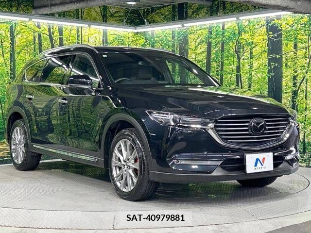 Mazda CX-8 2018-04 358831-17