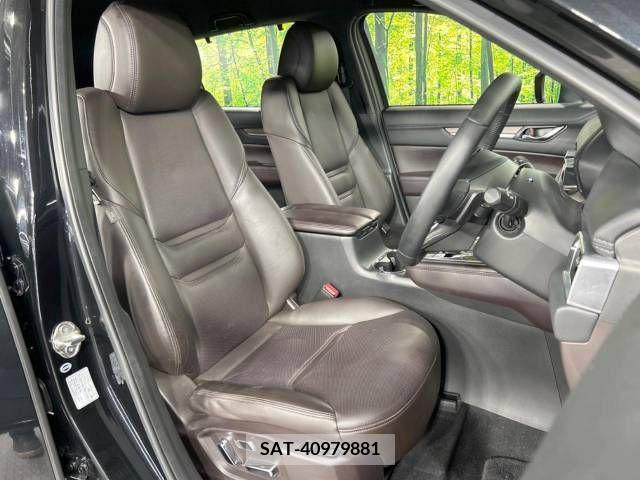 Mazda CX-8 2018-04 358831-8