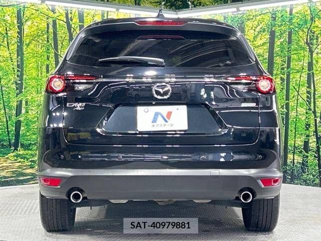 Mazda CX-8 2018-04 358831-16