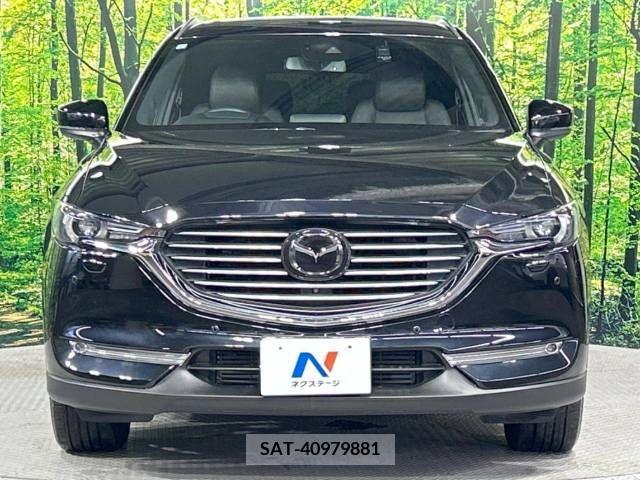 Mazda CX-8 2018-04 358831-15