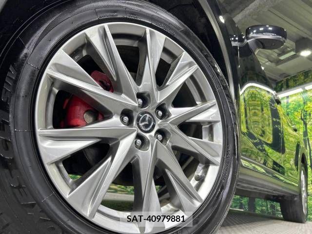 Mazda CX-8 2018-04 358831-14