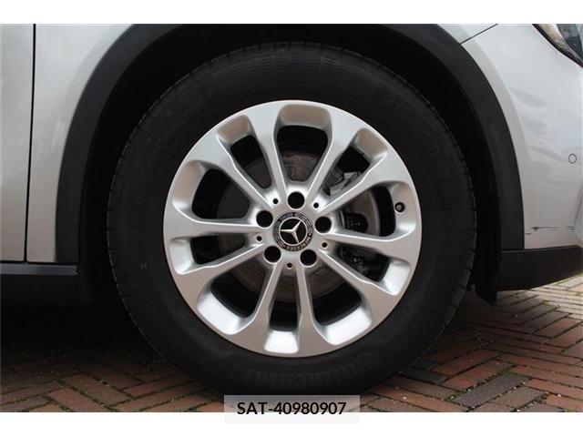 Mercedes Benz GLA-CLASS 2017-11 212728-15