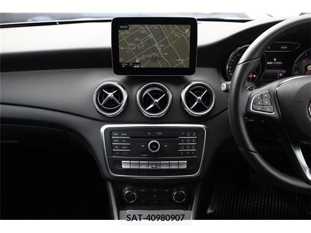 Mercedes Benz GLA-CLASS 2017-11 212728-7