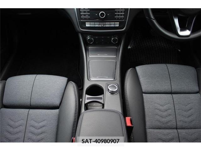 Mercedes Benz GLA-CLASS 2017-11 212728-8