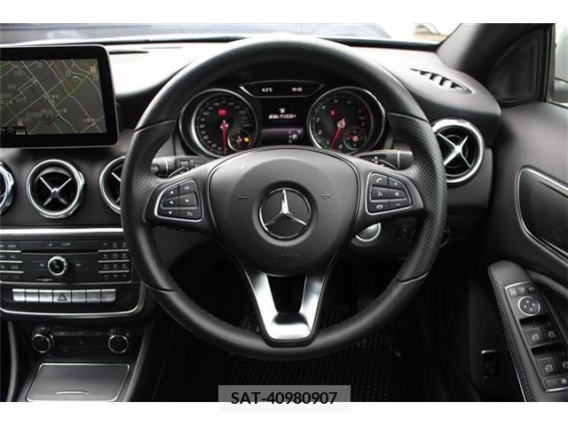 Mercedes Benz GLA-CLASS 2017-11 212728-9