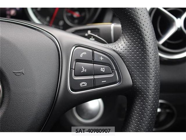 Mercedes Benz GLA-CLASS 2017-11 212728-11