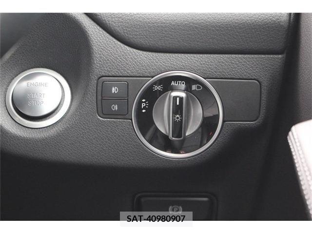 Mercedes Benz GLA-CLASS 2017-11 212728-12