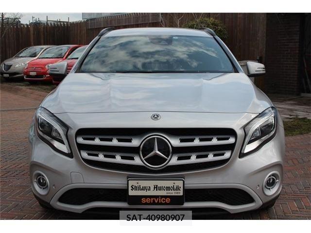 Mercedes Benz GLA-CLASS 2017-11 212728-3