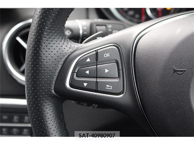 Mercedes Benz GLA-CLASS 2017-11 212728-10