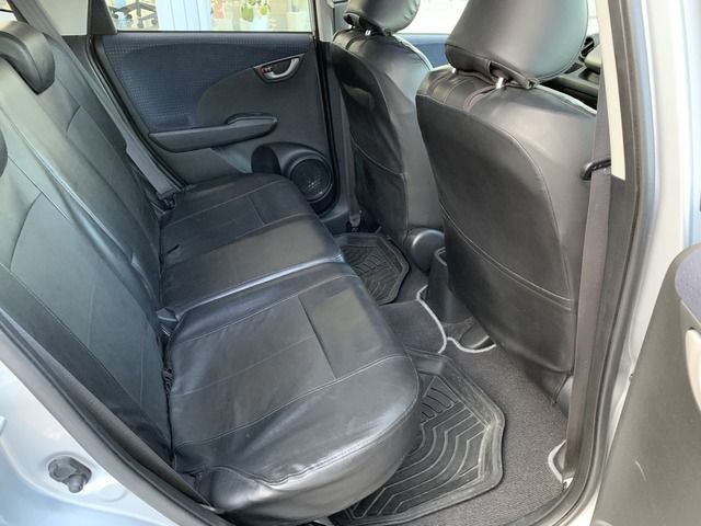 Honda FIT 2010-08 5110-12