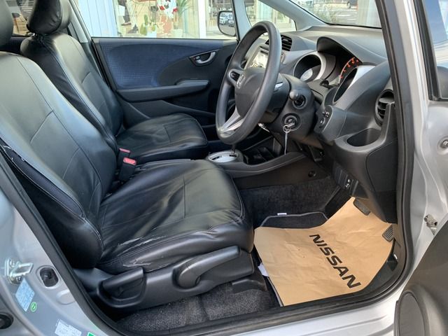Honda FIT 2010-08 5110-11
