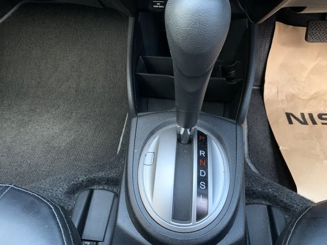 Honda FIT 2010-08 5110-19