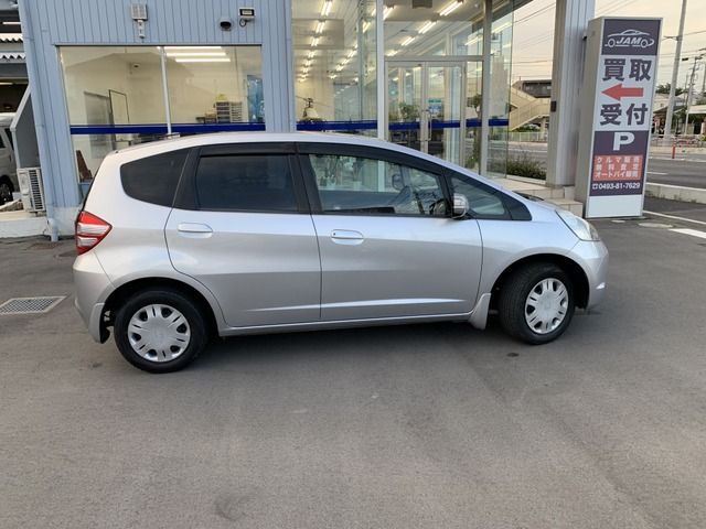 Honda FIT 2010-08 5110-10