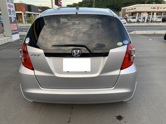 Honda FIT 2010-08 5110-8
