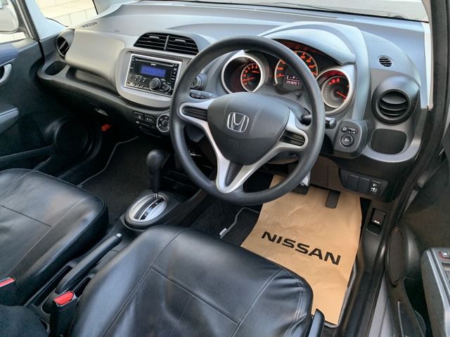 Honda FIT 2010-08 5110-2